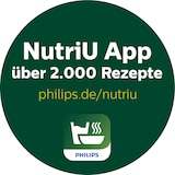 thumbnail of Philips 3000 series HD9252/90 Airfryer Compact - 4 Personen