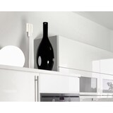 thumbnail of Schulte EVOline Plug 01.513 Flachstecker 1.5 m mit Anschlusskabel weiß