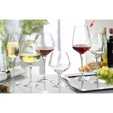 thumbnail of 12 x Weinglas SUBLYM, Inhalt: 550 ml, Höhe: 260 mm, Durchmesser: 92 mm, Kwarx-Glas, Chef & Sommelier. 