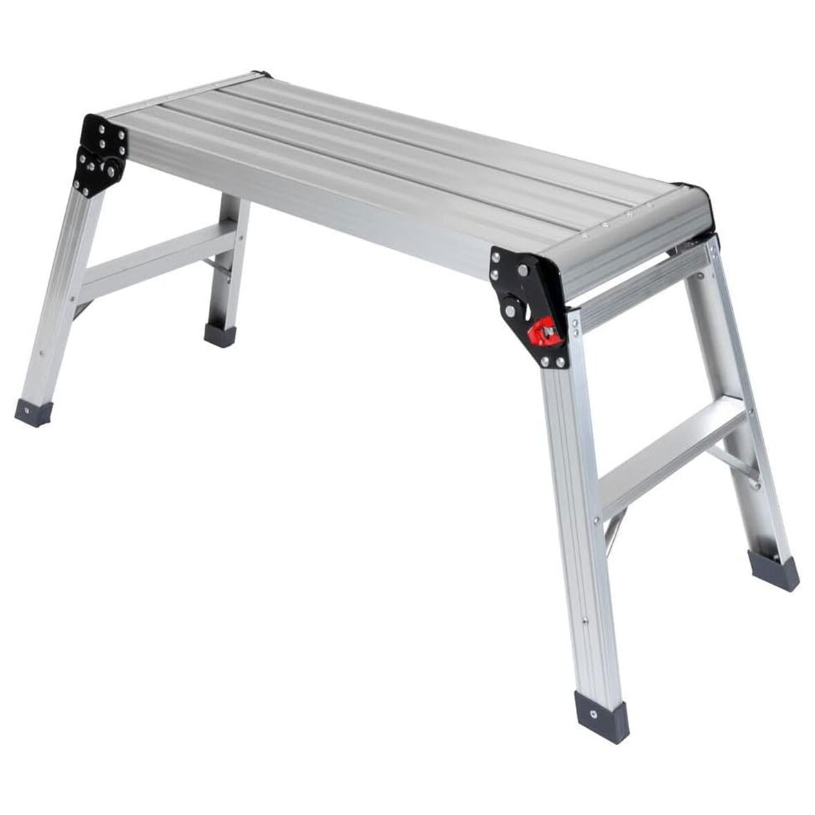 Güde GAAP 760 Aluminium Arbeitsplattform Tritt Leiter Podest - 40961