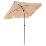 thumbnail of Helloshop26 - Parasol de balcon rectangulaire 1,8 x 1,25 m protection UPF 50+ ombrelle toile avec revêtement en PA sac de transport 12_0001762