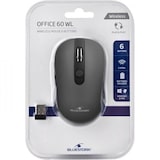 thumbnail of Souris Sans Fil - 2,4 GHz - 6 bouttons - Gris Bluestork