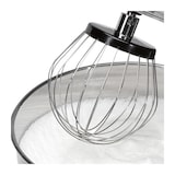 thumbnail of Robot Petrin Multifonction 6.3L 1200W  KM 398 CB Rouge usage non-intensif Bomann