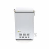 thumbnail of Congélateur Coffre Professionnel 140L avec Éclairage LED, Serrure et Panier Intérieur - Compact | Maxima