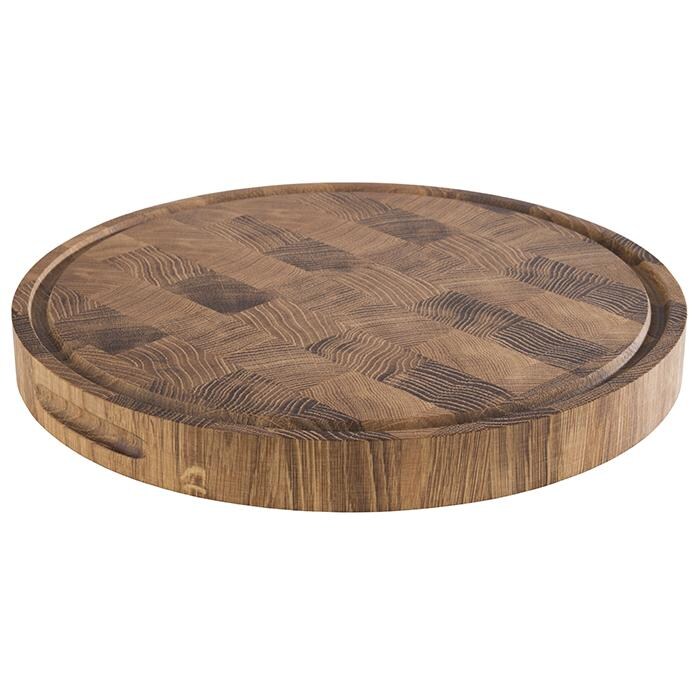 APS 816 Buffetbrett -PROFI-  Ø 39 cm, H: 4,5 cm