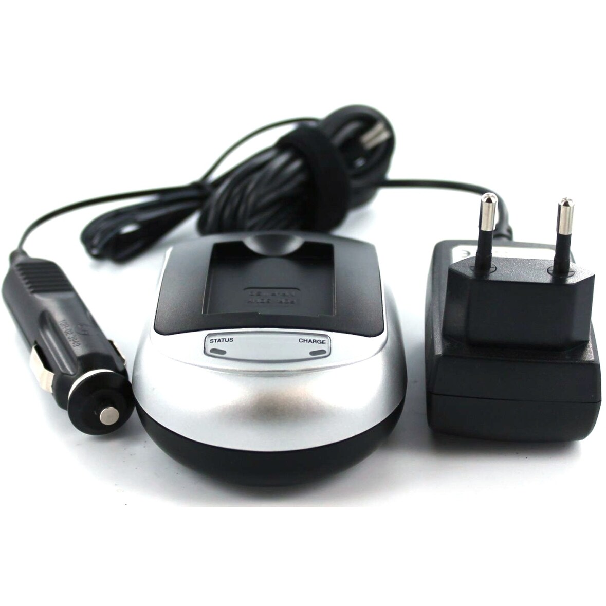 Ladegerät kompatibel mit SONY ALPHA 7