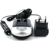 thumbnail of Ladegerät kompatibel mit SONY ALPHA 7