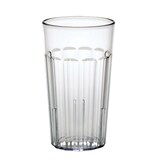 thumbnail of CAMBRO NT12-152/12 - Pack de 12 unidades - Vaso Newport 373 ml - 7,6 x 7,6 x 13 cm - Plástico SAN - Transparente
