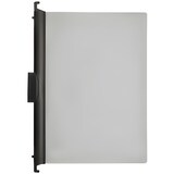 thumbnail of FSY Combi-Clip-Mappe, Transparent, schwarz, 1 Stück