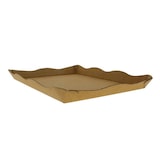 thumbnail of MONOUSO - Kartonnen dienblad Fast Food kraft (200 stuks)