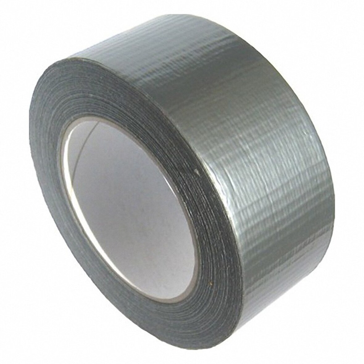 Gewebeband extra Stabil stark klebend und wasserfest silber 48mm x 50m