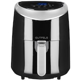 thumbnail of Gutfels Heißluftfritteuse AIRFRY 3010 | 1300 Watt | Touch-Bedienungr| Timer | 2,7 Liter Korbvolumen