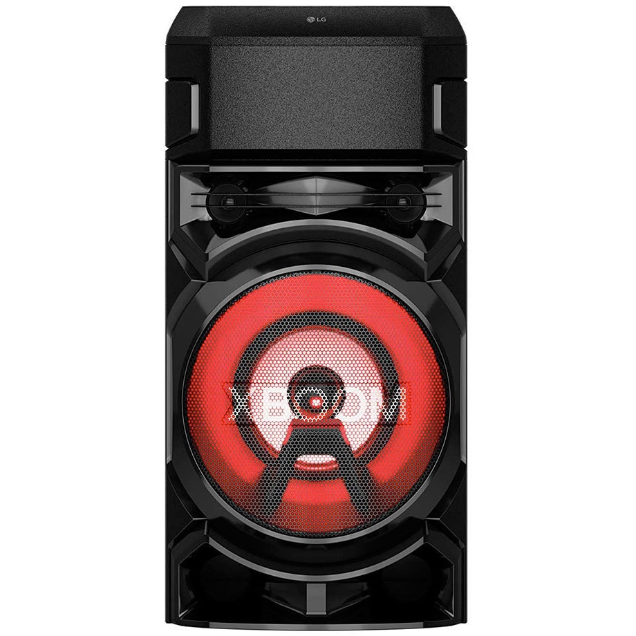 Altifalante Lg RNC5 torre de som bluetooth 300w