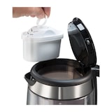 thumbnail of Russell Hobbs 20760-57 - Bouilloire Clarity En Verre Avec Filtration Brita - 1 L - 2200 W