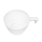 thumbnail of MONOUSO - Mehrweger Becher Cup Weiß 190ml (25 Stück)