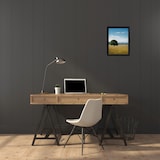 thumbnail of Cadres Bois A3 Profilé 20 mm Noir