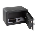 thumbnail of Bolero Standard Hotelsafe Schwarz 200x310x200mm