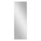 thumbnail of Helloshop26 - Miroir sur pied psyché inclinable 150 x 35 cm blanc 03_0007968