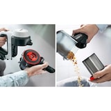 thumbnail of Bosch Unlimited 7 BSS711W Akku-Staubsauger mit Flex Tube & Power For All