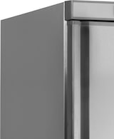 thumbnail of Refrigerador Almacenamiento Bajo Mostrador TEFCOLD UR200X1 | 119L | Acero Inox | Ventilado | Cierre | A+ | 600x615x855 mm
