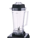 thumbnail of MyWave Batidora de vaso 1500W Smarty Pro. Color negro. Tamaño: 37,5 x 22,5 x 32,5 cm. Modelo: MWBTV-1500