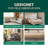 thumbnail of Milbenspray für Matratzen & Textil - Milben im Bett vertreiben: 2 L Kanister + 500 ml Sprayflasche