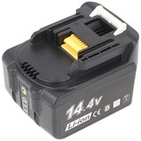 thumbnail of Nachbau Akku passend für Makita BL1430, BL1440, BL1450, BL1460, 14,4 Volt, 5000mAh