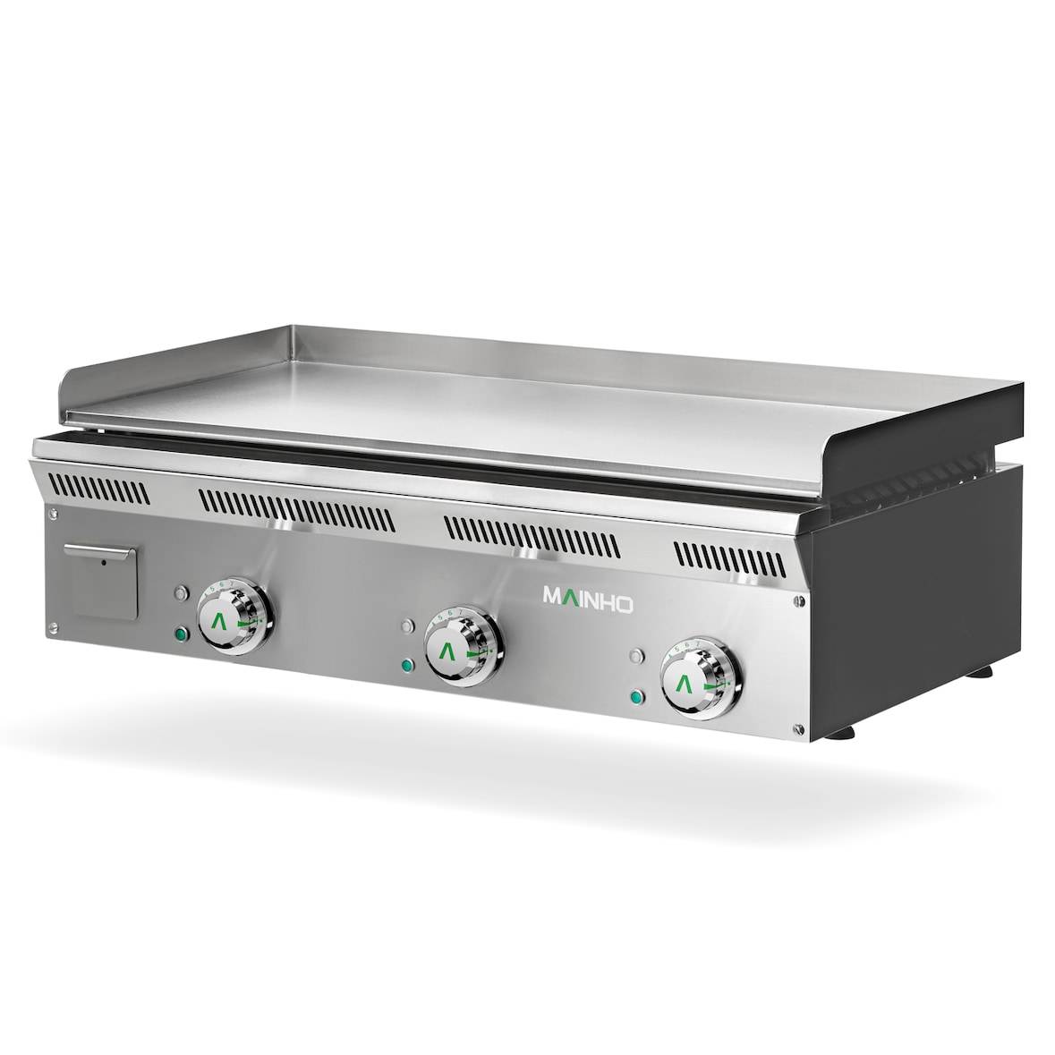 Plancha Eléctrica ELP-93EMRN Rectificada