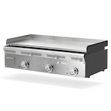 thumbnail of Plancha Eléctrica ELP-93EMRN Rectificada