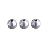 thumbnail of 8x Fondant-Trichter Kitchen Line, HENDI, Kitchen Line, 1,5L, 270x195x(H)270mm