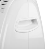 thumbnail of Orbegozo deshumidificador DH 2025, capacidad deshumidificación 20L/día, refrigerante R290, depósito 3,6 litros, área de apliación 120 m2, 420 W