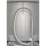 thumbnail of Bosch Elettrodomestici, Serie 4, Lavastoviglie da libera installazione, 60 cm, Acciaio SMS4HMI07E