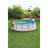 thumbnail of Ø 366 cm Pool Solar-Abdeckplane für Schwimmbad