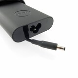 thumbnail of Dell Euro 130W AC Adapter 4.5mm with 1M Power Cord (Kit) PCR
