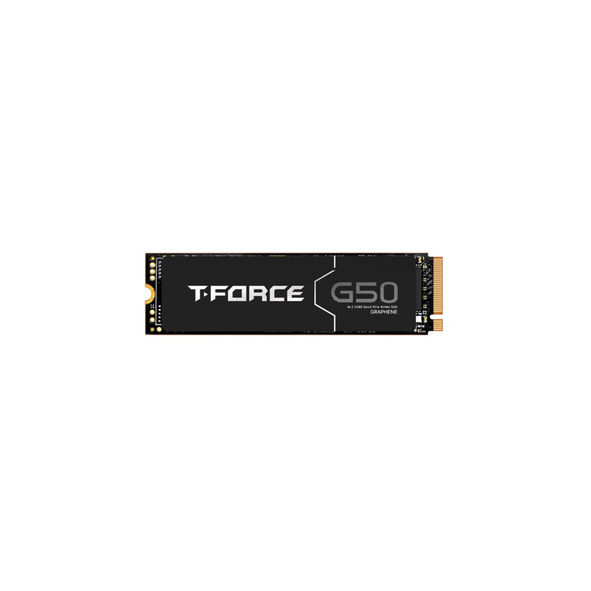 SSD Teamgroup 1TB T-Force G50 TM8FFE001T0C129 M.2 PCIe 4.0 x4 NVME