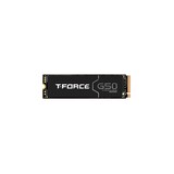 thumbnail of SSD Teamgroup 1TB T-Force G50 TM8FFE001T0C129 M.2 PCIe 4.0 x4 NVME
