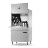 thumbnail of Lavautensilios con bomba de desagüe LU-75B de Sammic