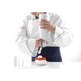 thumbnail of HENDI Siphon à chantilly, Kitchen Line, 0,25L, ⌀80x(H)200mm