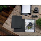 thumbnail of Leitz Schnellhefter DIN A4 Schwarz Recycelt 100% Karton