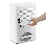 thumbnail of TROTEC Luftentfeuchter TTK 54 E (max. 18 L/24h), geeignet für Räume bis 100 m³/ 40 m²