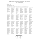 thumbnail of Pasabahce - Wasserglas Grande S, 0,19 ltr., Ø 4,8 cm, Set á 12 Stück, Glas