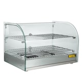 thumbnail of Buffalo warmhoudvitrine 45L