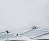 thumbnail of Carpa Plegable 2,4x2,4m de Jardín Diseño Pop Up Cenador de Acero y Tela Oxford