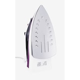 thumbnail of ADLER AD 5022 Plancha de Vapor para Ropa, Suela Acero Inoxidable, Vapor Vertical, Golpe de Vapor, Auto Limpieza, Anti Goteo, 3000W