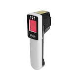 thumbnail of HENDI Infrarot-Thermometer mit Sonde, 39x53x(H)158mm