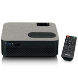 thumbnail of Lenco LCD-Projektor LPJ-700BKGY