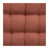thumbnail of Matelas de Sol Terracotta avec Pompons 60 x 120 cm