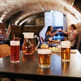 thumbnail of ARCOROC Stockholm FB27 Whisky 27cl * 6er