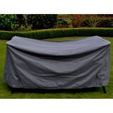 thumbnail of Schutzhülle Abdeckung für Sitzgruppen 230x155x80cm eckig anthrazit 61045