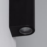 thumbnail of efectoLED Aplique de Pared Exterior Iluminación Doble Cara Gala Negro Negro